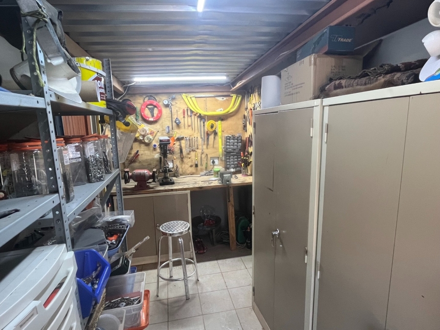4 Bedroom Property for Sale in Maselspoort Free State